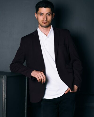 Dr- Nicklas Buhl