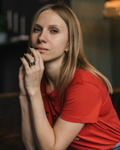 Tatjana Bartsch